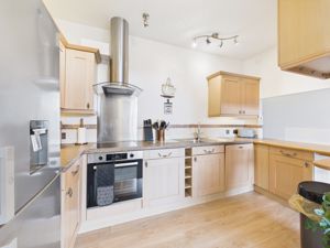 Kitchen- click for photo gallery